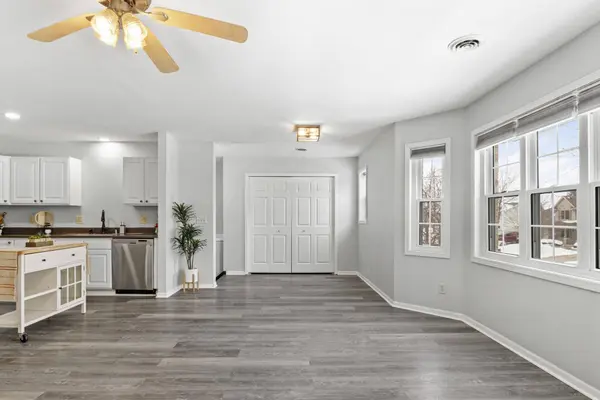 818 Herndon Drive #2, Madison, WI 53718