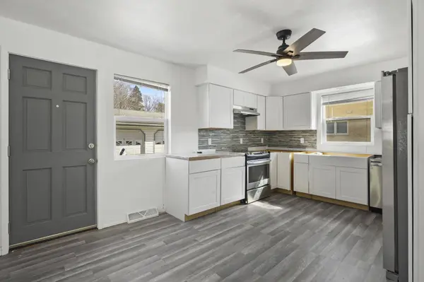 5604 Bjelde Lane, Monona, WI 53716