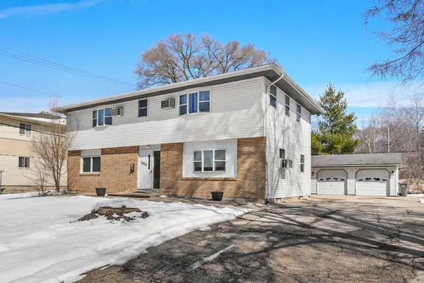 5604 Bjelde Lane, Monona, WI 53716