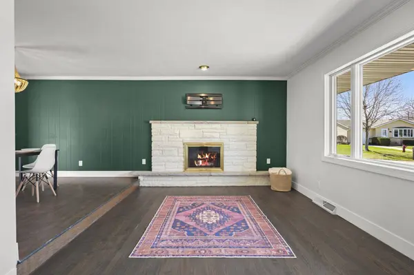 1145 Werner Court, Sun Prairie, WI 53590-1461