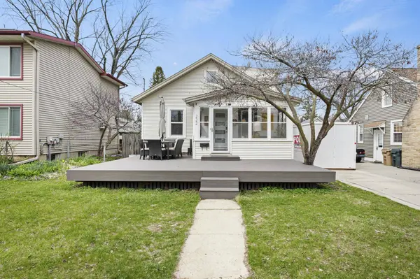 222 Potter Street, Madison, WI 53715