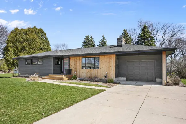 1145 Werner Court, Sun Prairie, WI 53590-1461