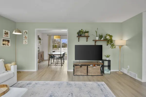558 Galileo Drive, Madison, WI 53718