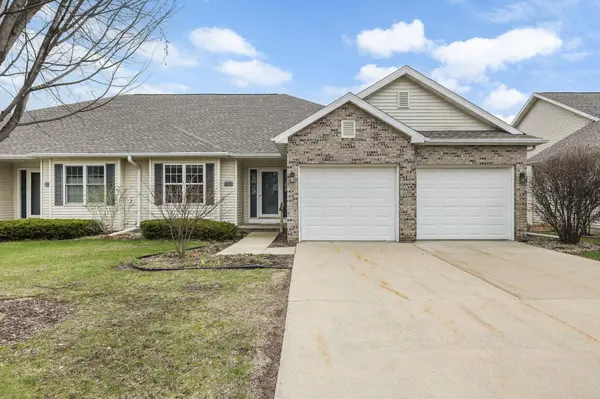 6309 Kilpatrick Lane, Madison, WI 53718