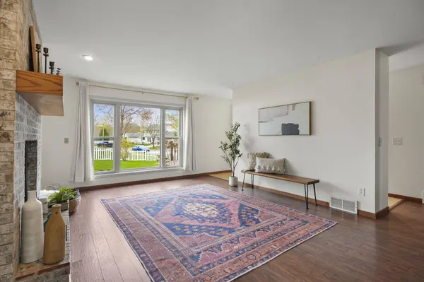 1 Scranton Court, Madison, WI 53719