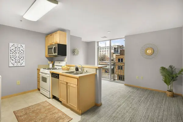 333 W Mifflin Street #3040, Madison, WI 53703