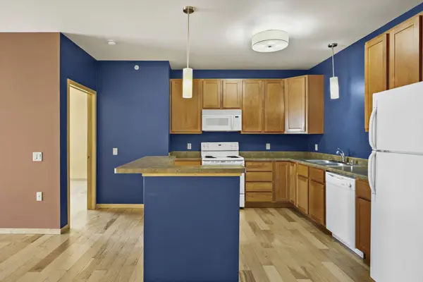 111 W Fulton Street #306, Edgerton, WI 53534