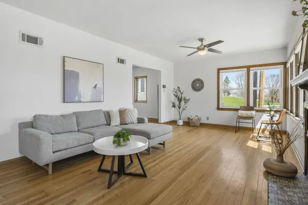 3144 Lakeland Avenue, Madison, WI 53704