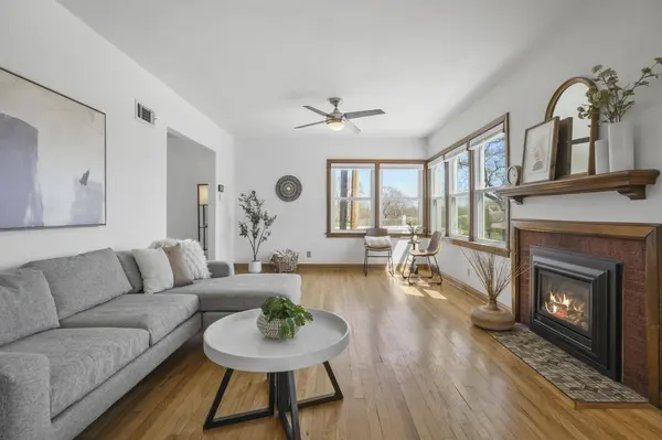 3144 Lakeland Avenue, Madison, WI 53704