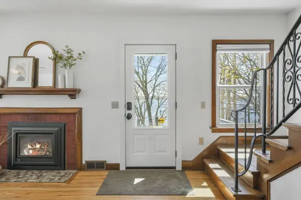 3144 Lakeland Avenue, Madison, WI 53704