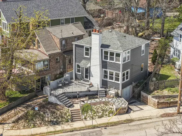 3144 Lakeland Avenue, Madison, WI 53704