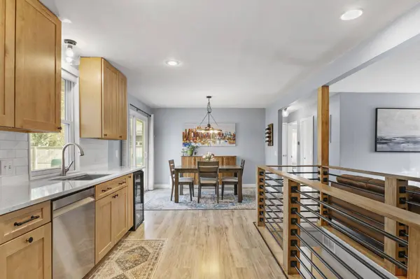 518 Hilton Drive, Madison, WI 53711-1119