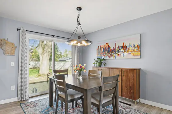 518 Hilton Drive, Madison, WI 53711-1119