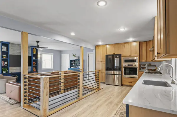 518 Hilton Drive, Madison, WI 53711-1119