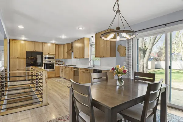 518 Hilton Drive, Madison, WI 53711-1119