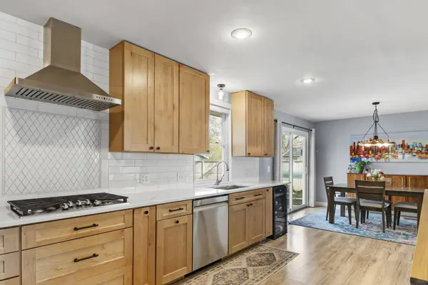 518 Hilton Drive, Madison, WI 53711-1119