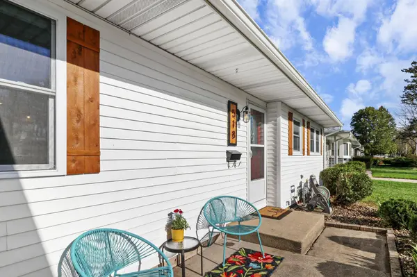 518 Hilton Drive, Madison, WI 53711-1119