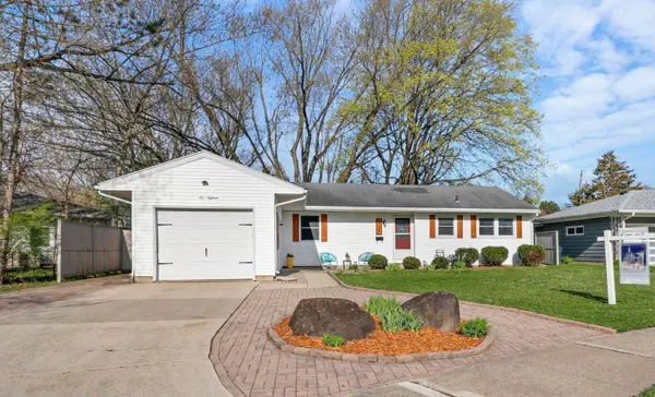 518 Hilton Drive, Madison, WI 53711-1119