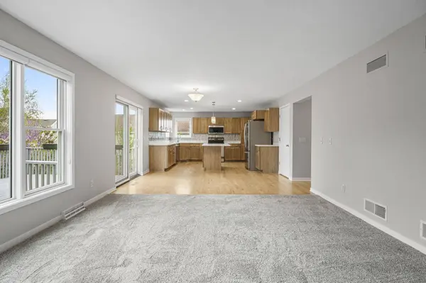 5734 Rosslare Lane, Fitchburg, WI 53711