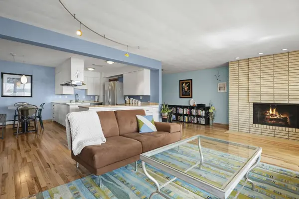 1219 Rutledge Street #2, Madison, WI 53703