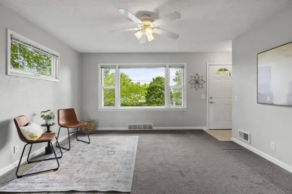 105 Morningside Avenue, Madison, WI 53716