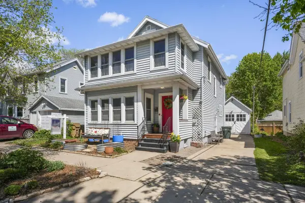 3010 Fairview Street, Madison, WI 53704