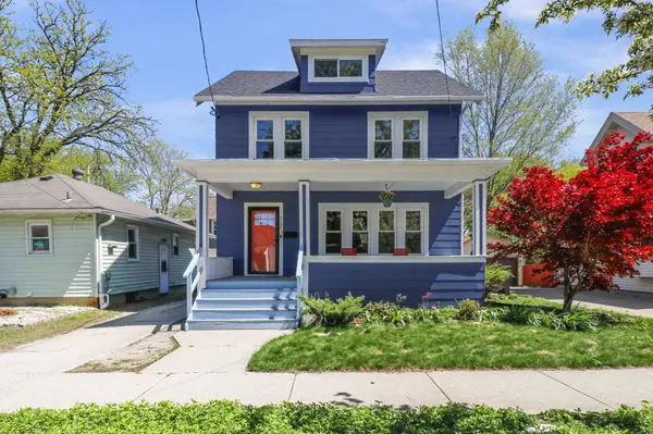 217 N 3rd Street, Madison, WI 53704