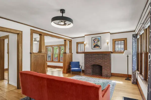 217 N 3rd Street, Madison, WI 53704