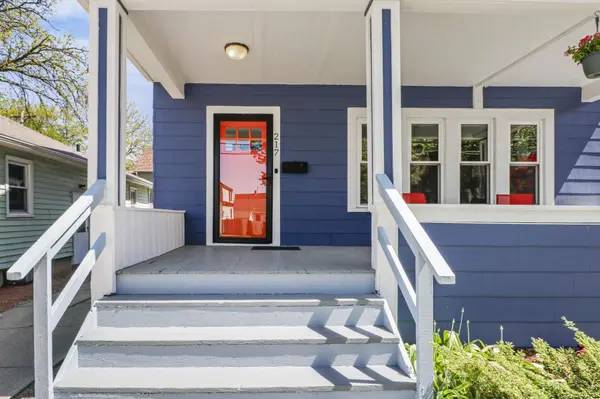 217 N 3rd Street, Madison, WI 53704