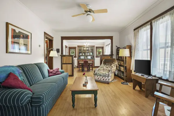 533 Ohio Avenue, Madison, WI 53704