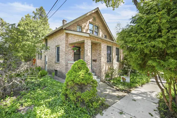 533 Ohio Avenue, Madison, WI 53704