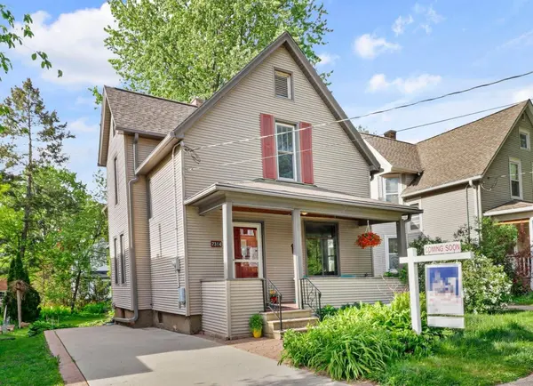 2314 Center Avenue, Madison, WI 53704