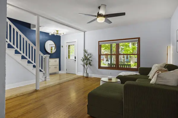 1329 Dewey Court, Madison, WI 53703