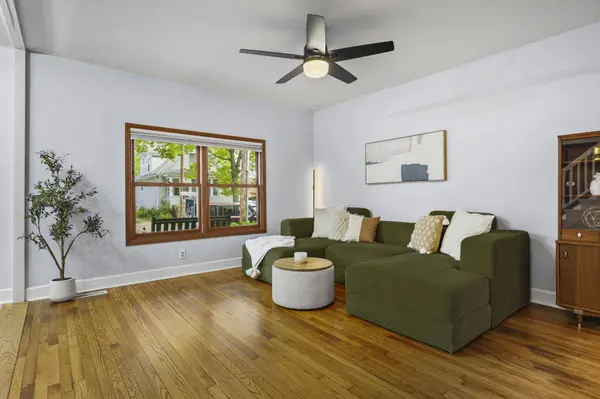1329 Dewey Court, Madison, WI 53703
