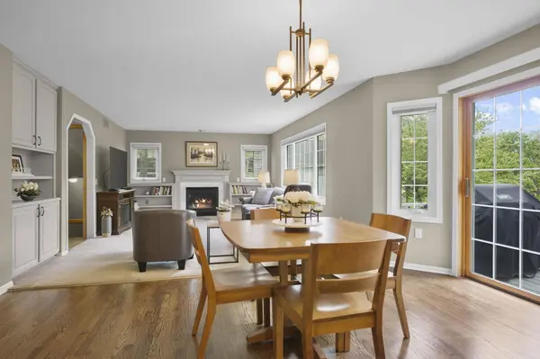 5507 Grassland Trail, Middleton, WI 53562
