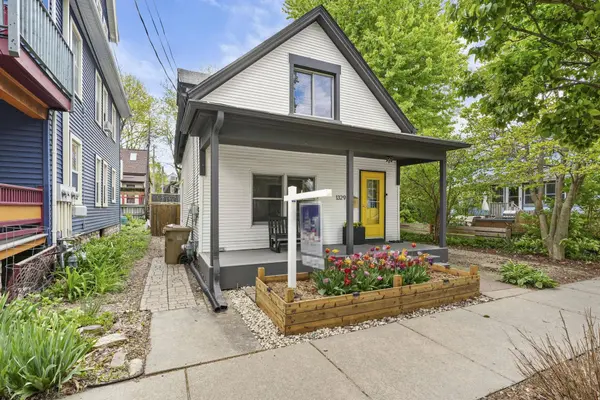 1329 Dewey Court, Madison, WI 53703