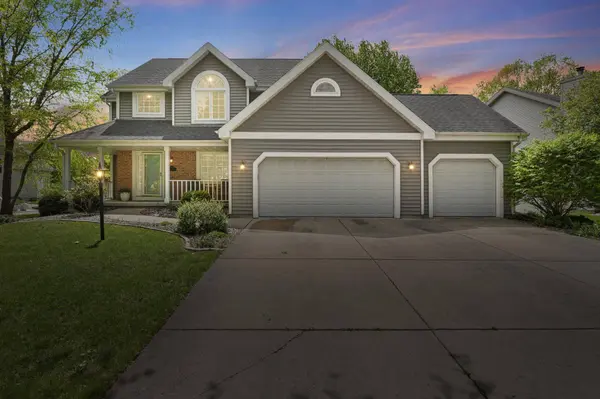 5507 Grassland Trail, Middleton, WI 53562
