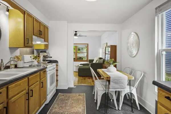 1329 Dewey Court, Madison, WI 53703