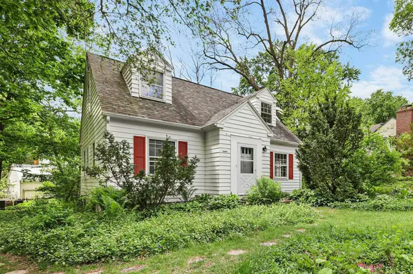 3209 Topping Road, Madison, WI 53705