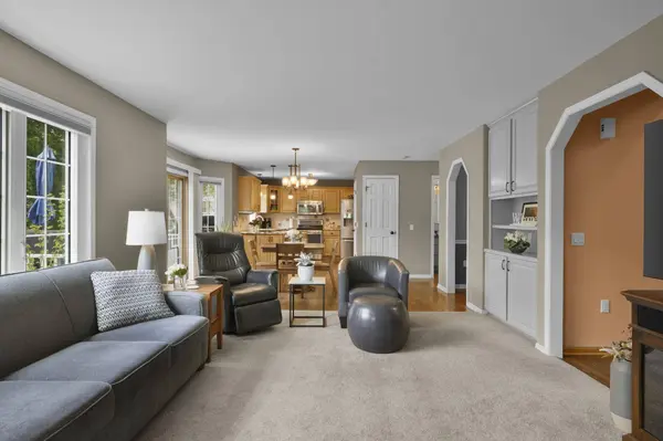 5507 Grassland Trail, Middleton, WI 53562