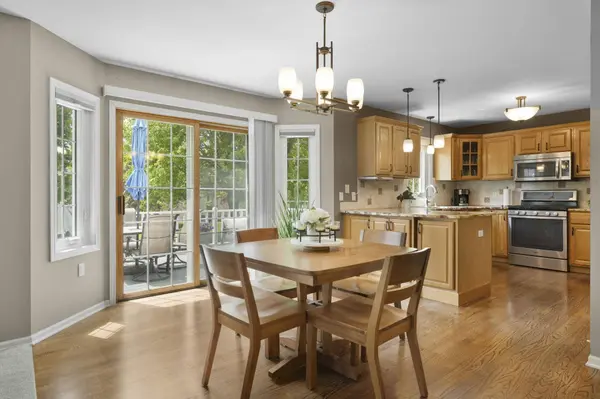5507 Grassland Trail, Middleton, WI 53562