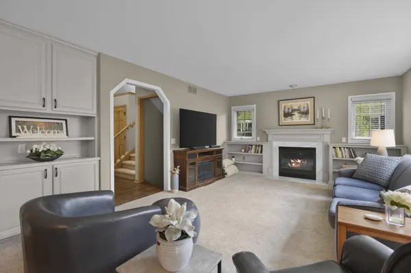 5507 Grassland Trail, Middleton, WI 53562