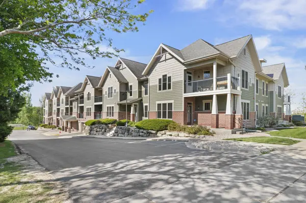 8253 Mayo Drive #305, Madison, WI 53719