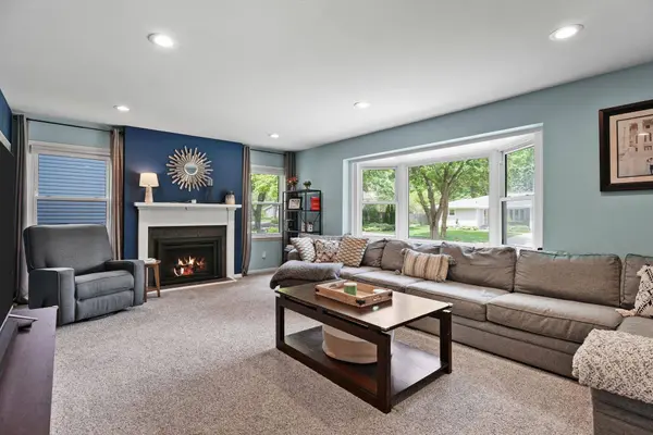 4609 Onaway Pass, Madison, WI 53711
