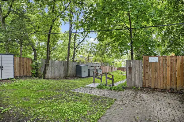 929 Williamson Street, Madison, WI 53703