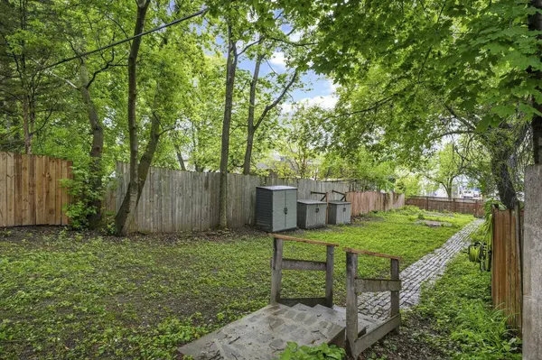 929 Williamson Street, Madison, WI 53703