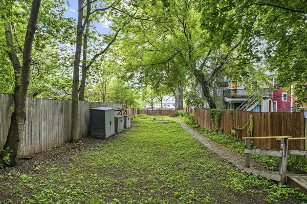 929 Williamson Street, Madison, WI 53703