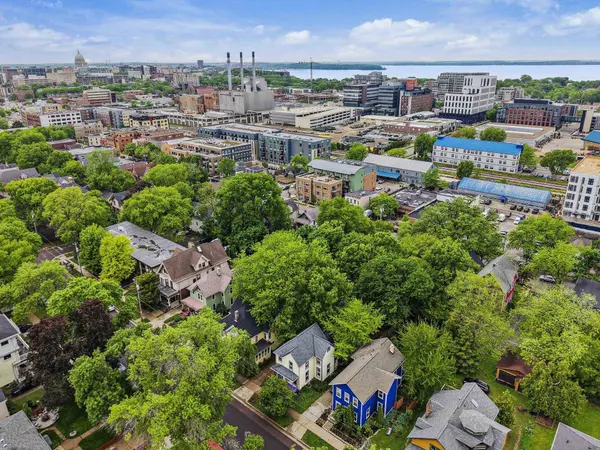 929 Williamson Street, Madison, WI 53703