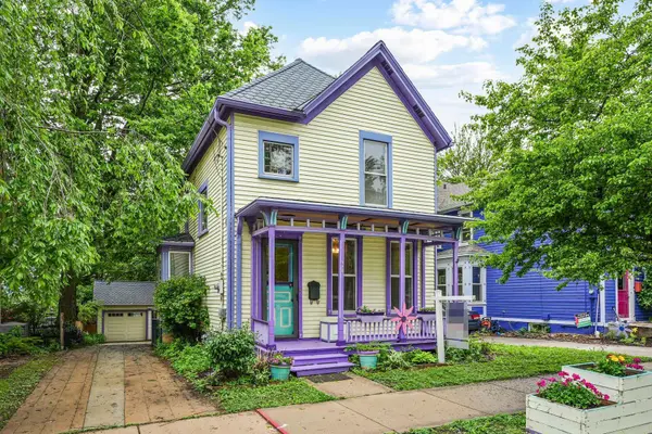 928 Jenifer Street, Madison, WI 53703