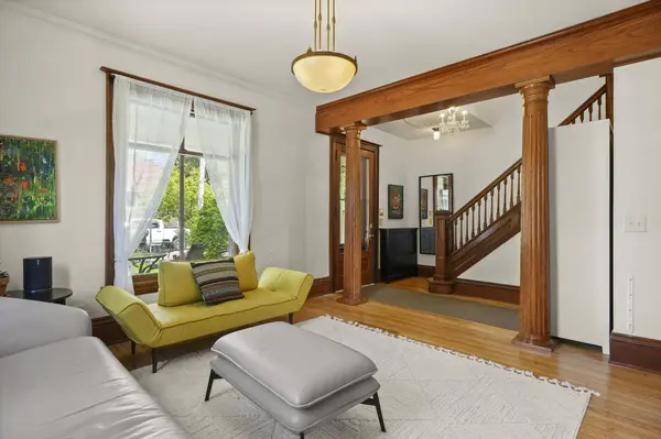602 Schiller Court, Madison, WI 53704
